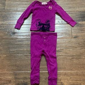 Juicy Couture outfit